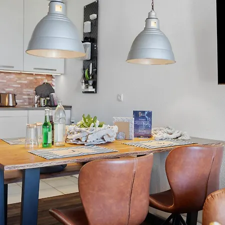 Apartamento Krabbenkiste Am Steinhuder Steinhude