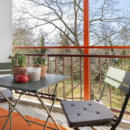 Krabbenkiste Am Steinhuder Apartamento Steinhude