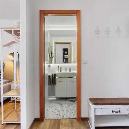 Apartamento Krabbenkiste Am Steinhuder